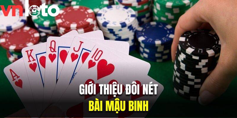 Game bài mậu binh cũng là tụ điểm thu hút đông hội viên