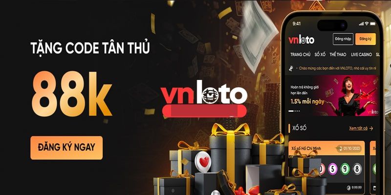 Khuyến mãi tân thủ 88,000 VND