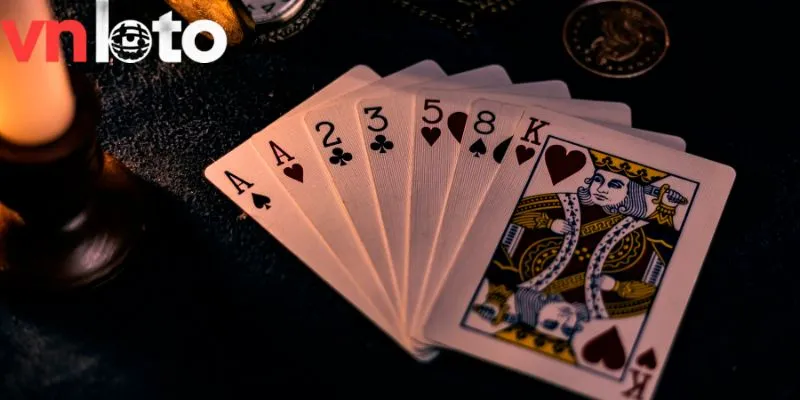 Giới thiệu về tựa game Poker Face