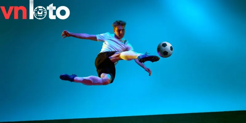 Những thế mạnh của Saba Sports Vnloto