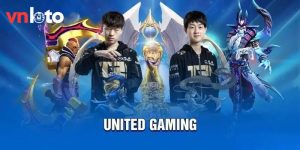 United Gaming Vnloto - Địa Chỉ Cá Cược Chất Lượng 